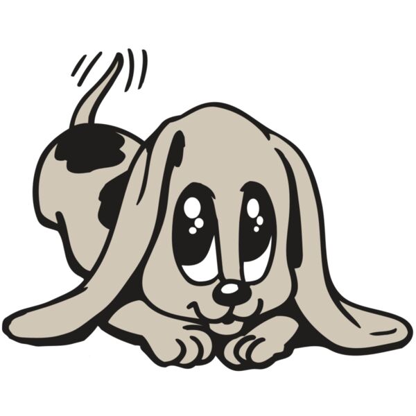 AR DOG 16 RC Thumbnail